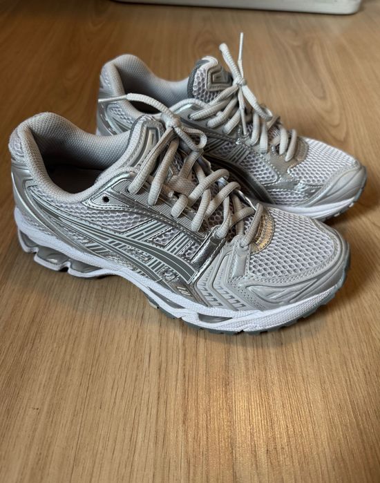 Asics GEL kayano 14 маратонки