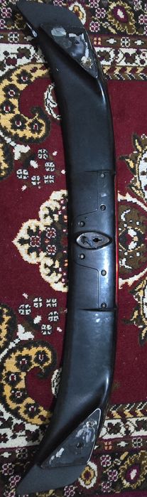 Спойлер tourer V