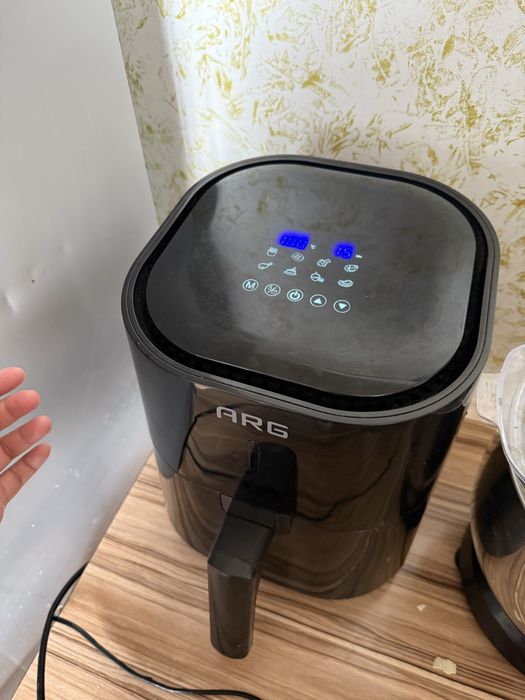 Аэрогриль многофункциональная кухонная техника