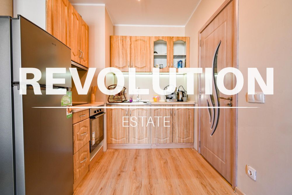 Дава се под наем Двустаен апартамент в София, Връбница 2 - 67 кв.м за 475 € - Снимка #3