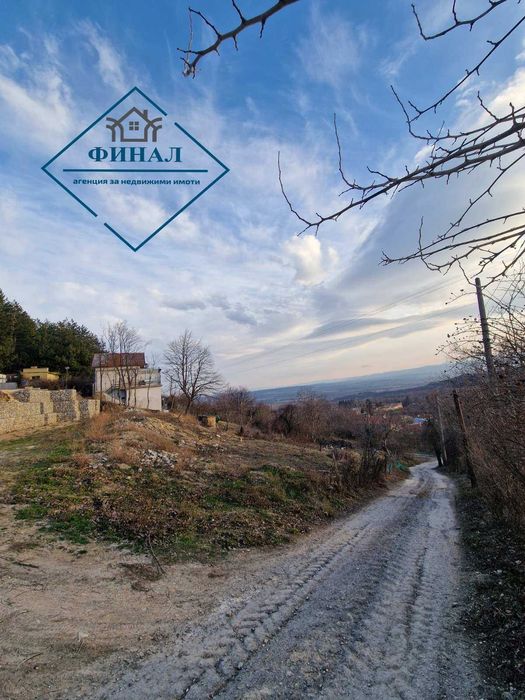 Продава се Парцел в с. Осмар, Област Шумен - 1202 кв.м за 34 €/кв.м - Снимка #1