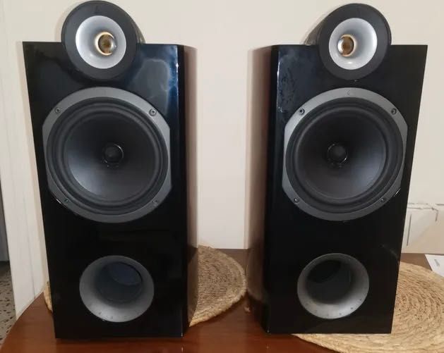 Boxe Triangle Trio Genesse