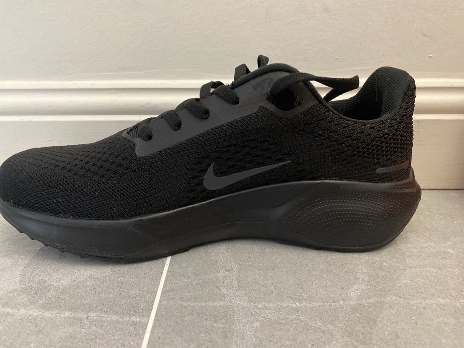 Кроссовки nike black pegasus 41 44 размер