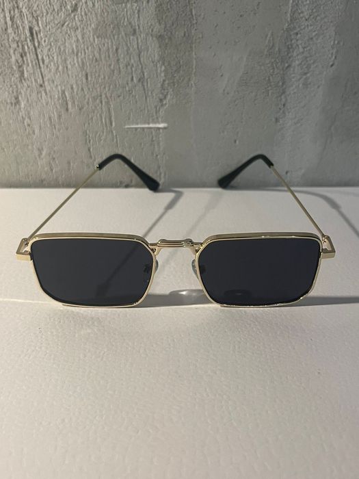 Очки Солнцезащитные