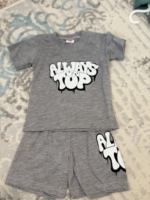 Детский киімдер сатылады!!!