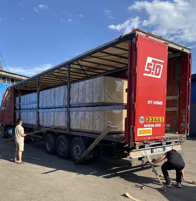 Фанера ТОО Оптом ЦЕНА