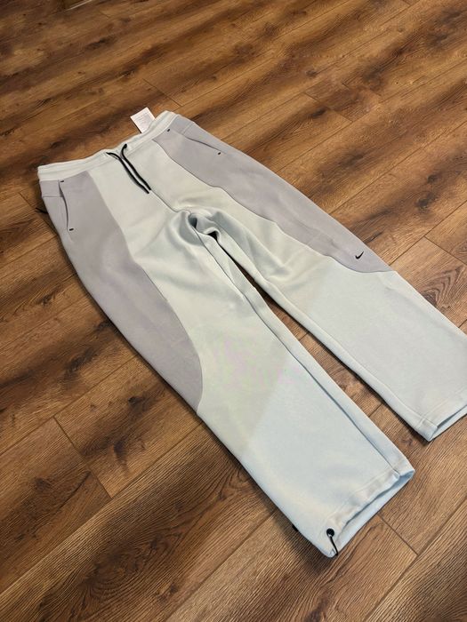Мъжки екип Nike Tech Fleece - M