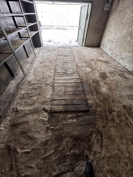 Продам гараж в  коперативе Строитель