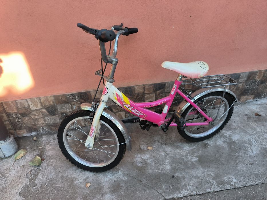 Bicicleta pentru copii