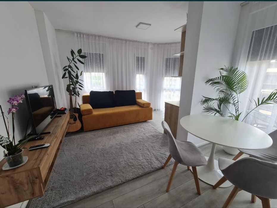 Apartament de inchiriat
