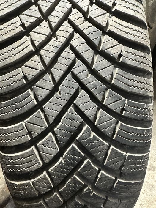 Vand set roti pt vw 195/65/ R15