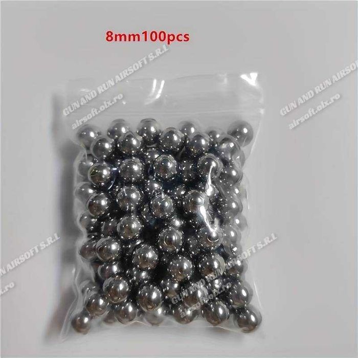 COLT + KIT UPGRADE!! ~ Pistol Airsoft Colt M1911/1,4 jouli/Co2 NOU Arc