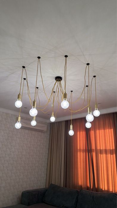 Квартира 110 кв.м