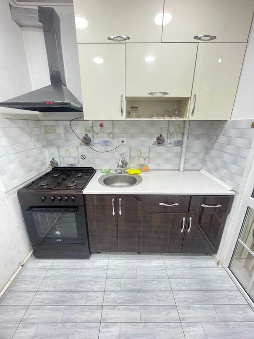 KUNLIK| Посуточно 2-х комн. для туристов и семьи| метро Чиланзар