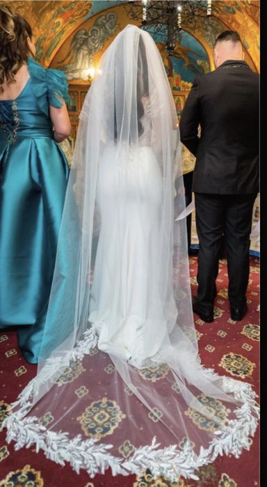 Rochie de mireasa
