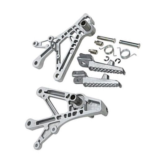 SET Suport Scarite Honda CBR F4 F4I 1999-2006 stanga dreapta 2001 A123