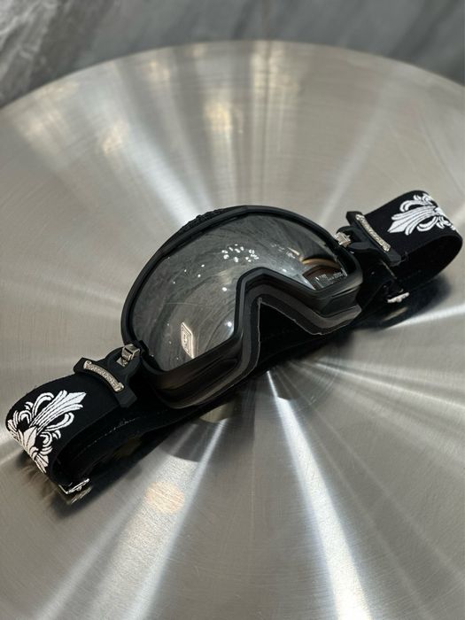 Chrome ски очила