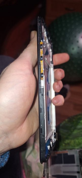 Дисплей на xiaomi redmi Note 11 pro