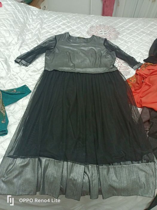 Платье женское 54-56 раз