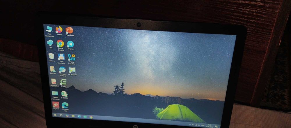 HP Laptop 15-da2xxx | Core i5-10 avlod | NVIDIA Video karta