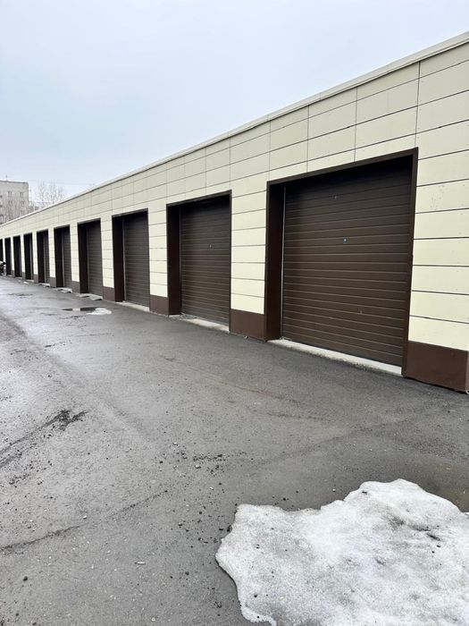 Продам гараж на кшт