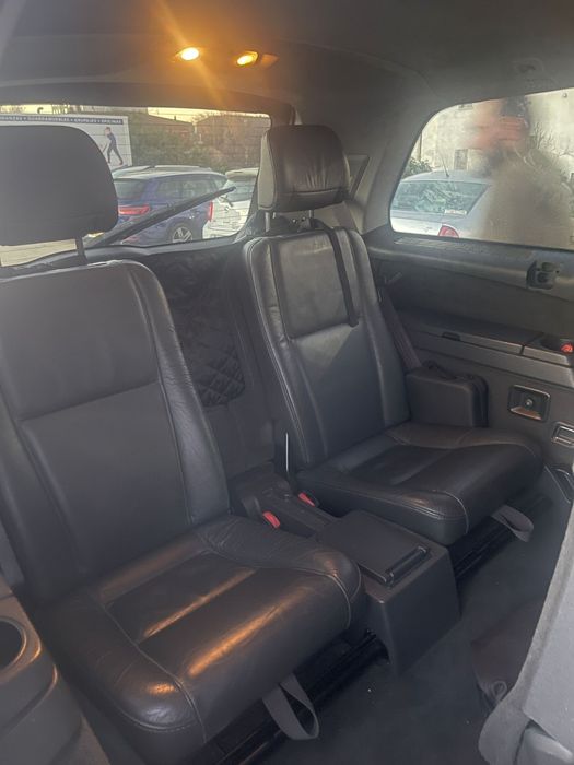 Vand Volvo XC 90