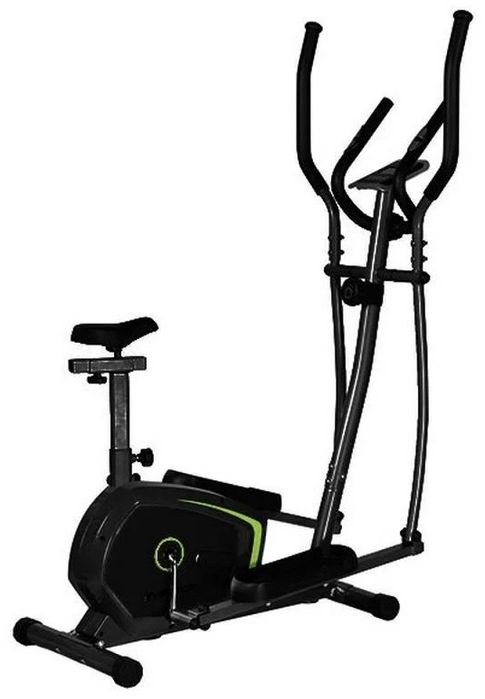 Эллиптический тренажер