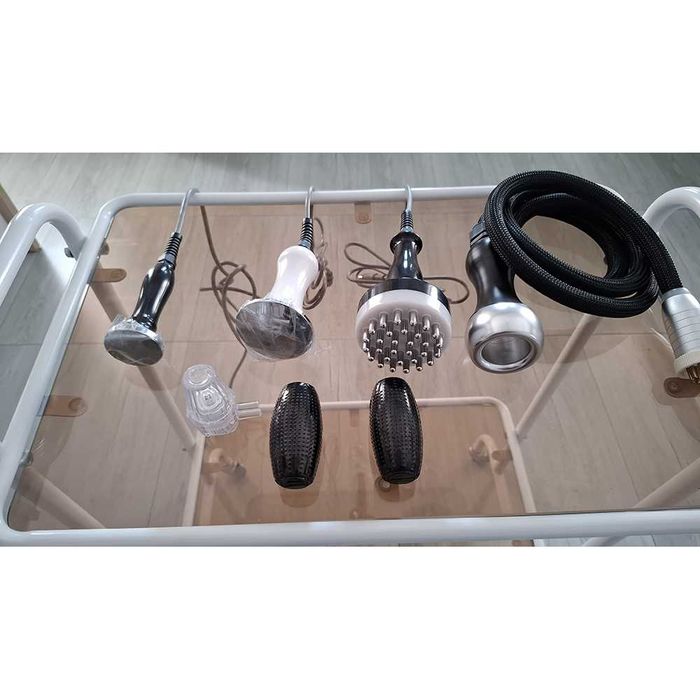 Биоэнергетический массажер DDS MAX Fohow