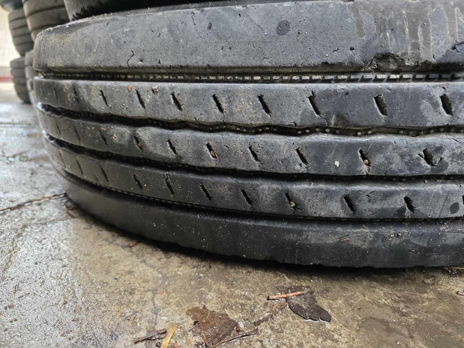 315/70R 22.5 , 12 R 22.5