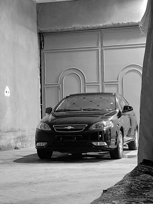 Jentra  2023 mexanika