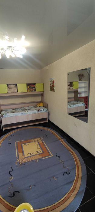 2х комнатная квартира