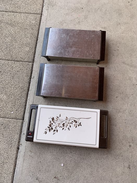 Plita pentru mentinerea la cald