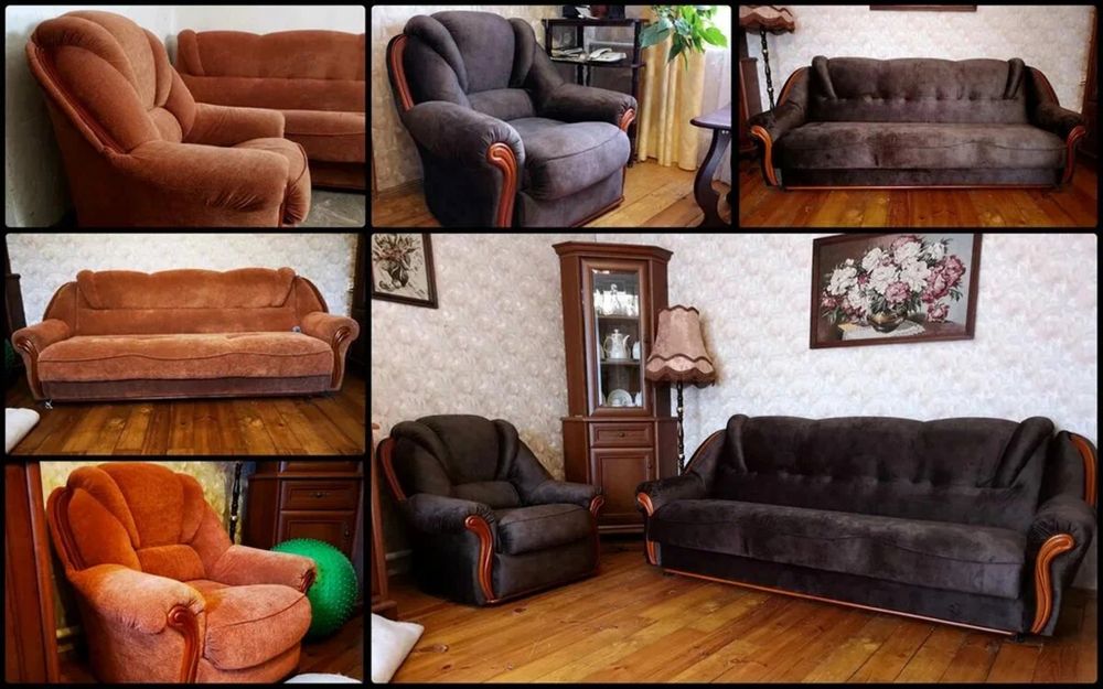 Диван қаптау Шымкент