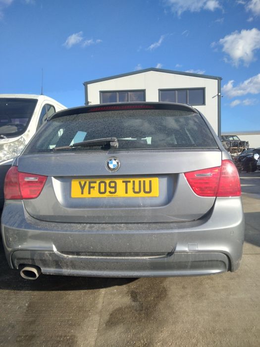 Pachet m bmw f30 e91 e90