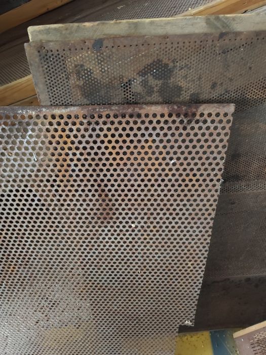 Продавам сита за Петкус