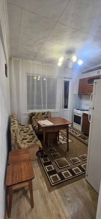 Сдам квартиру район КШТ