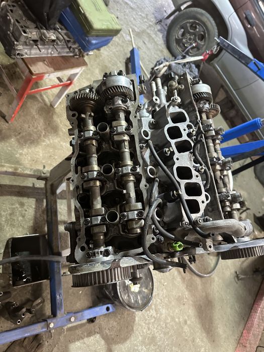 Матор 1 МЗ продам