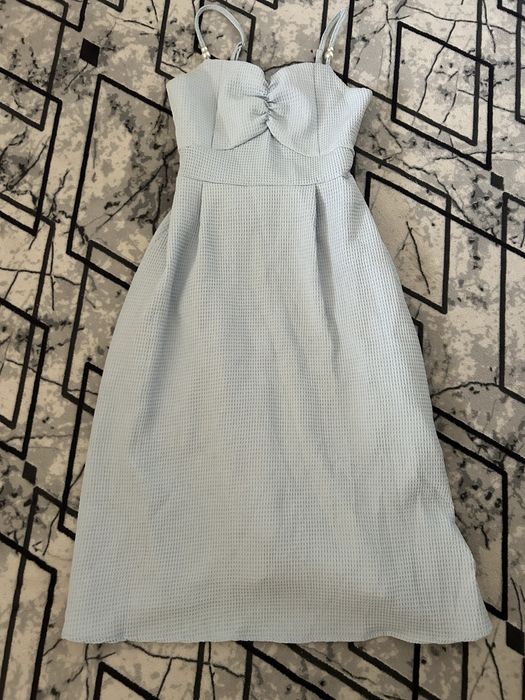 Распродажа платьев