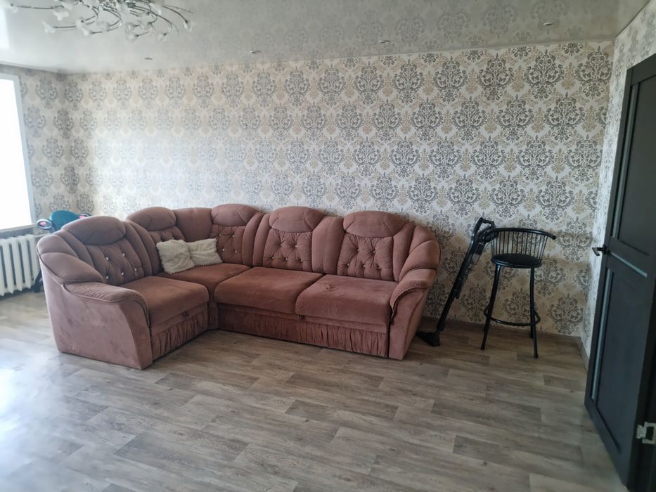 Продам 2х комнатную квартиру