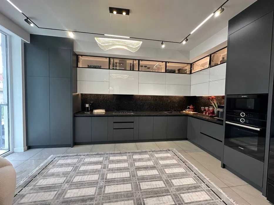 Сдается на аренда Жк NRG 4/2/4 160м2 Сайрам Мирзо-Улугбек. р-он