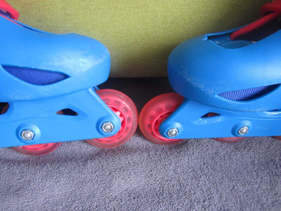 Role Oxelo marimea 32-34