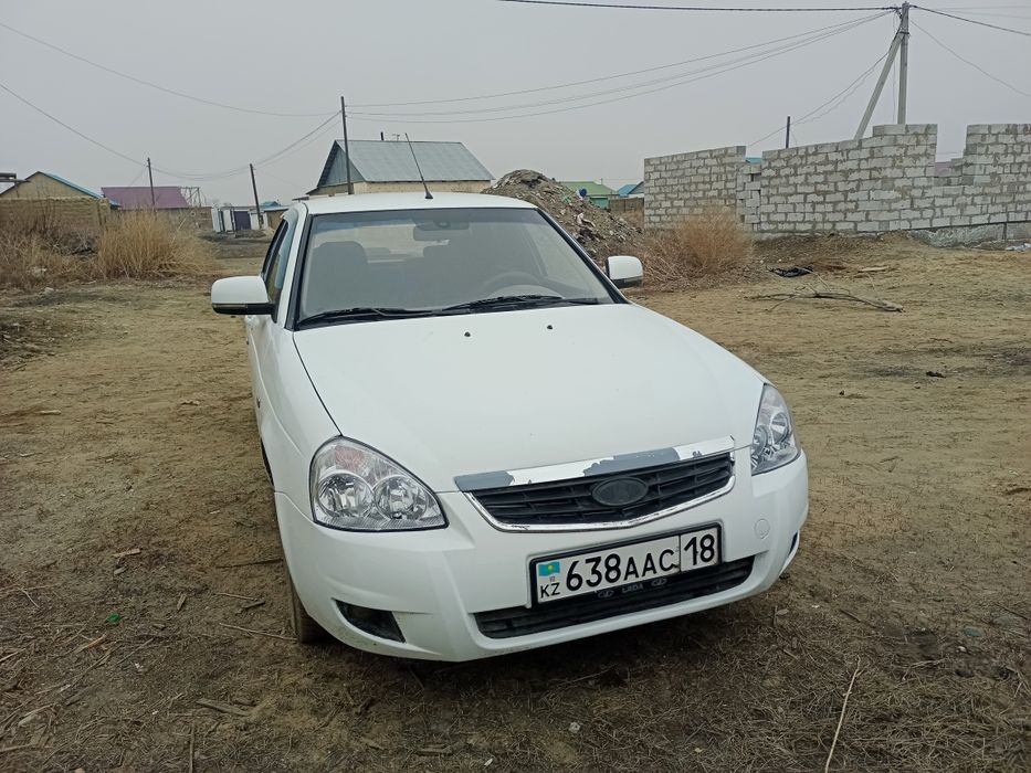 Протам  приора 1. 2013