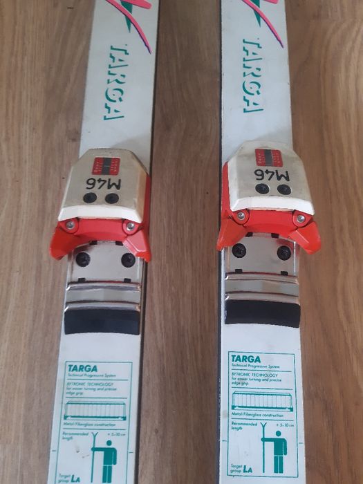 Зимни ски ползвани