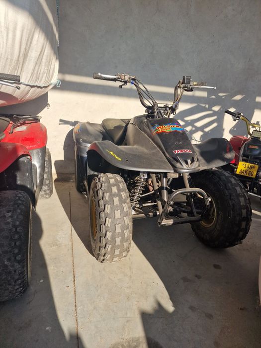Atv kymco 150 4t