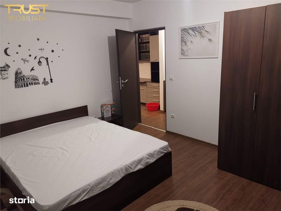 2 camere l Str.Eroilor l Parcare l Floresti