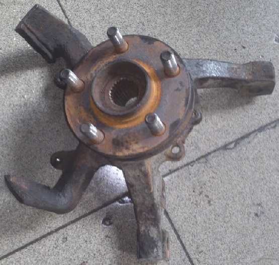 подшипник ступицы Chrysler Dodge