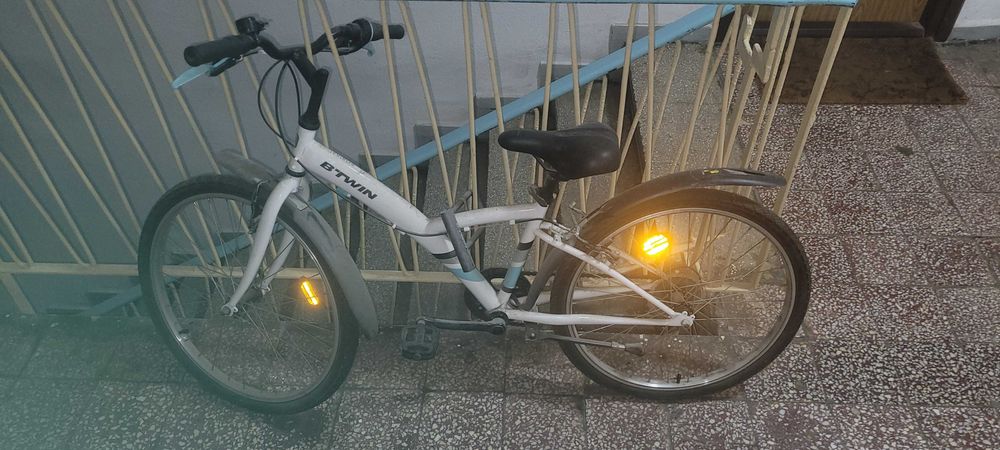 Bicicleta copii/adolescenti