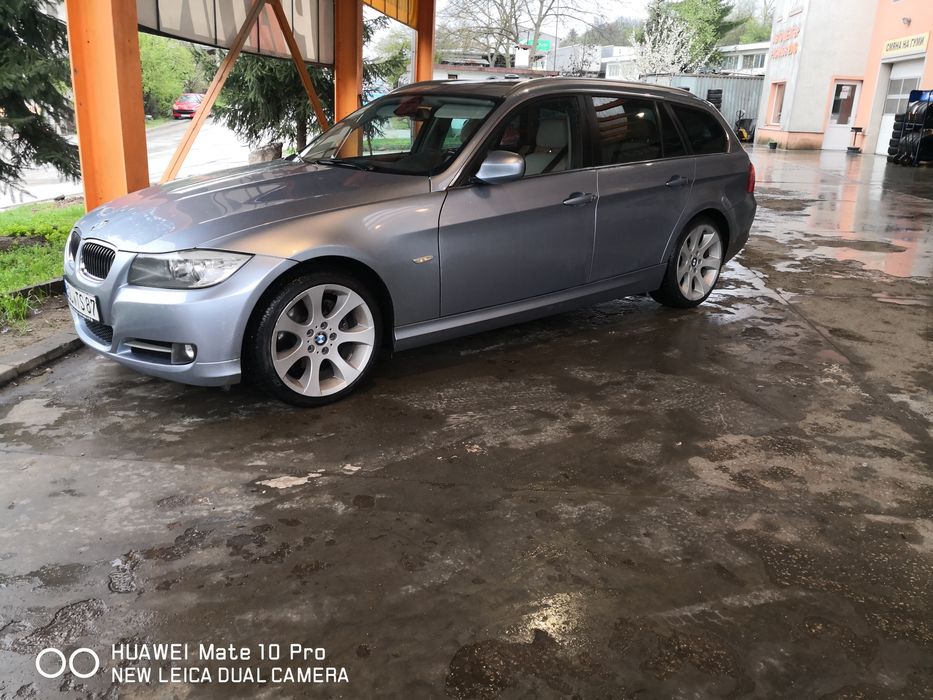 5х120 бмв спорт пакет 5x120 BMW 18 цола оригинални джанти