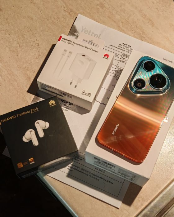 Huawei Pura 90s Pro Max