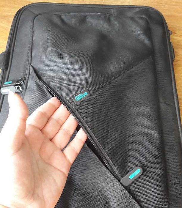 Geanta pentru laptopuri